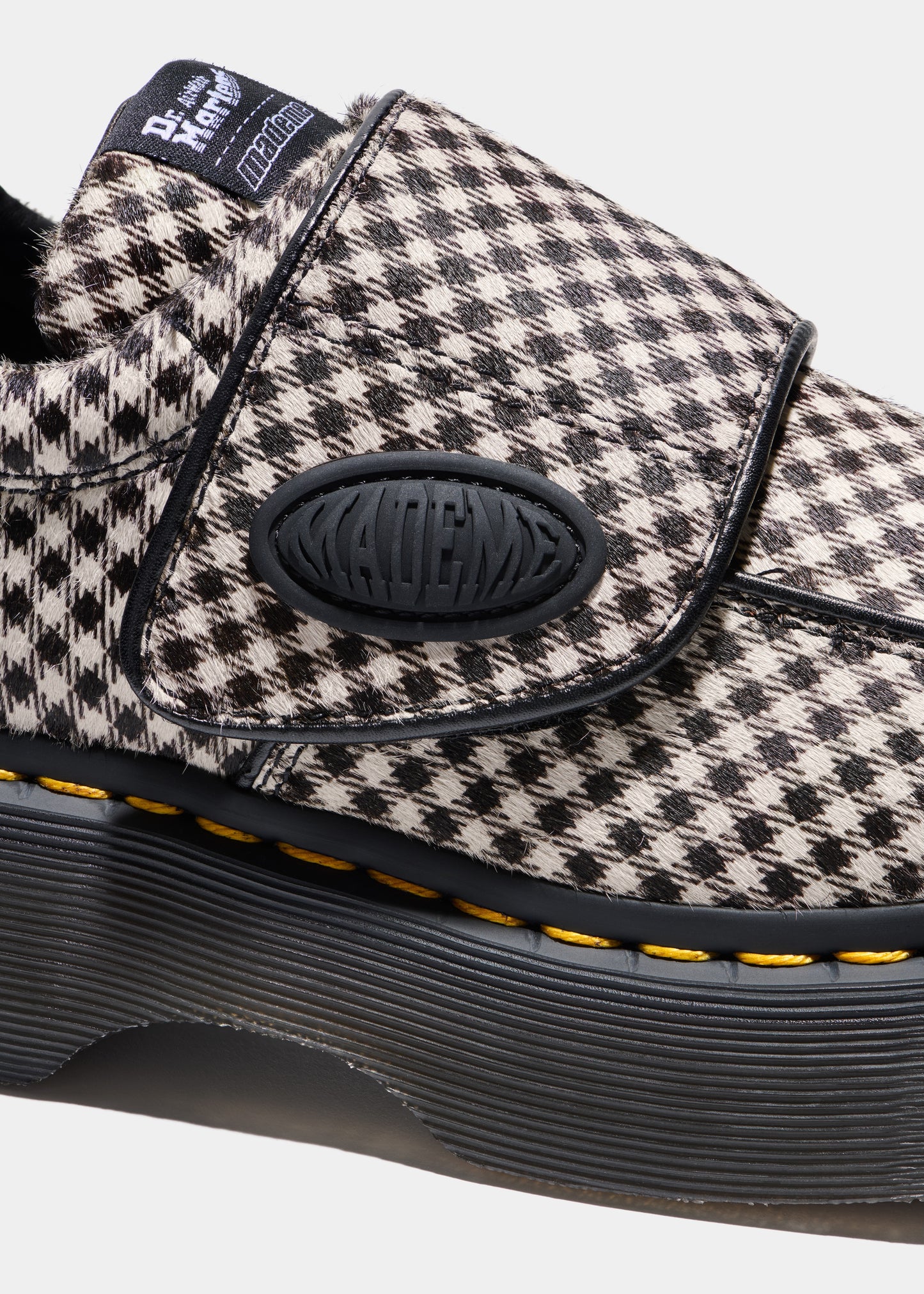 MadeMe®/Dr. Martens Buzz