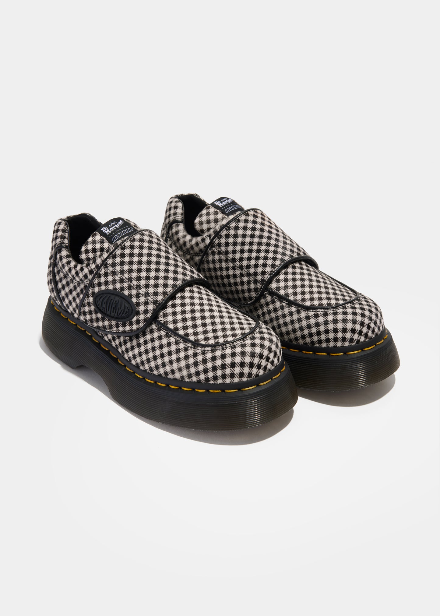 MadeMe®/Dr. Martens Buzz