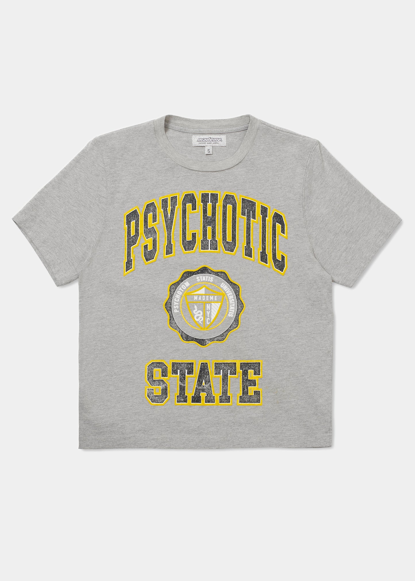 MadeMe® Psychotic State T-Shirt
