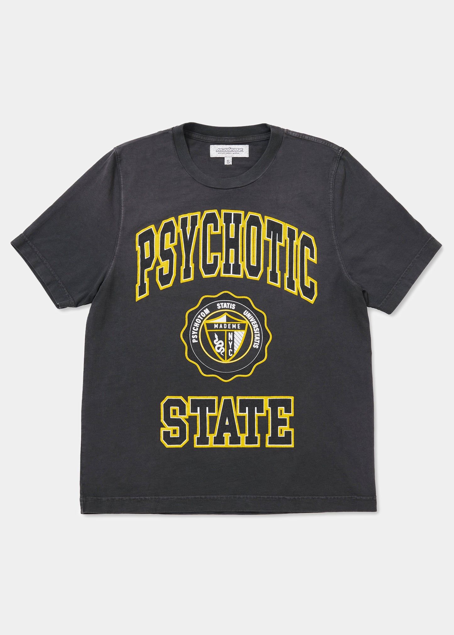 MadeMe® Psychotic State T-Shirt